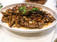 -小天厨民间菜馆(深圳街店)