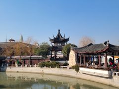 -召稼楼古镇