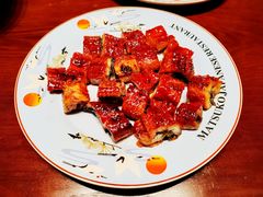 -松子料理(亮马桥店)