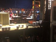 -老湖南民间菜·牛肉十八炒(花都店)