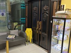 -谜盒子奇幻密室(南屏店)