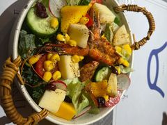 -火山屋台(新街口店)