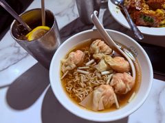 -深仔记茶餐厅(亚士厘道店)