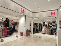 -优衣库(重庆沙坪坝印象汇店)