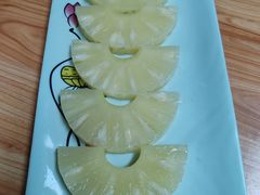 -朝鲜烤肉(安宁庄店)