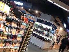 -Olé精品超市(北京合生汇店)