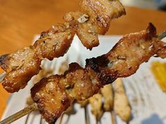 -京狮炙燥·精酿烧烤(首经贸店)