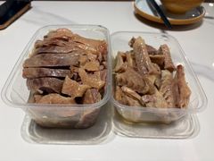 -正宗忘不了老鹅(梅岭店)