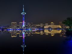 -聚龙湖公园