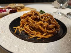 意大利面-俄士厨房(万松园店)