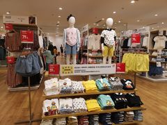 -优衣库(南宁万象城店)