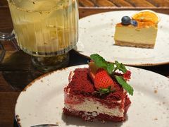 -良木缘咖啡西餐(川大店)