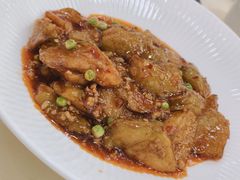 -农园餐厅(北京大学店)