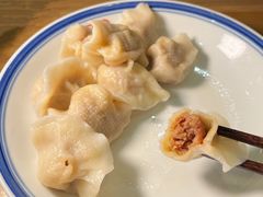 -新兴园饺子馆(北京百子湾店)