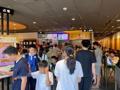 -麦当劳(坂田分店)