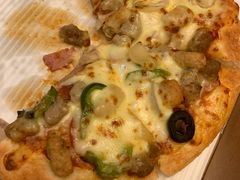 -必胜客(南湖宅急送店)