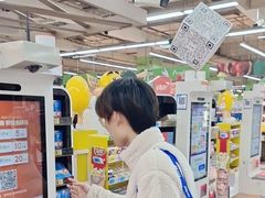 -大润发(张江店)