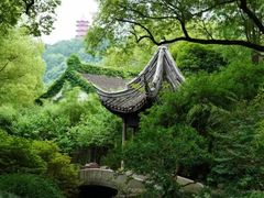 -惠山古镇·寄畅园