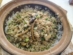 -台山第一家兴华黄鳝饭·黄鳝婆(开平店)