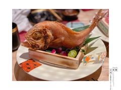-鸟山鸣·日料食堂(王府井店)