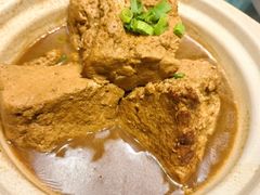 -天毓山庄·餐厅