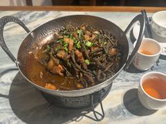 -山芋腔苏北菜(盐城滨海店)