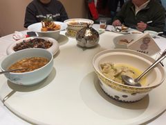 -惠丰堂饭庄·烤鸭·京味菜(翠微路店)