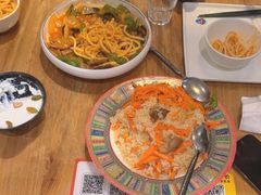 -天山传奇新疆菜(SKLP店)