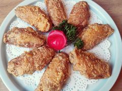 -新白鹿餐厅(城西银泰城店)