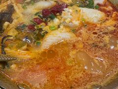 -云味馆·云南菜·云南米线(地王店)