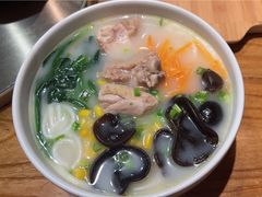 -云海肴云南菜·蒸汽石锅鱼(北京良乡华冠店)