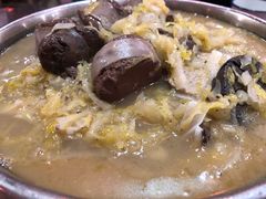 杀猪菜-粗粮人家·东北菜(洋桥店)