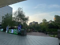 -长春净月潭喜来登酒店·盛宴标帜餐厅