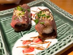 -有喜屋·鲜鸡烧鸟·居酒屋(安龙路店)