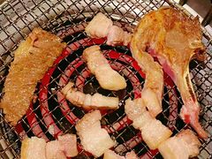 -火炉火自助餐(西直门凯德MALL店)