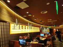 -巴奴毛肚火锅(龙湖锦艺城店)