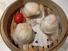 -虾饺妹·粤式茶餐厅(荟聚店)