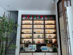 -谷隆画舍·国画书法素描彩铅水彩