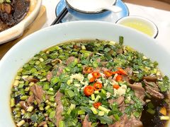 -红厨巷·淮扬菜(熙南里店)