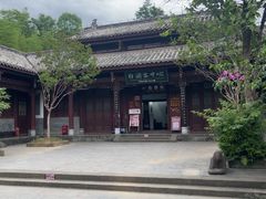 -广元千佛崖