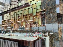 -瑞吉酒店·The Drawing Room闲逸廊·云端下午茶·夜奢Whiskey