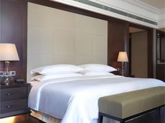 -长白山万达喜来登度假酒店