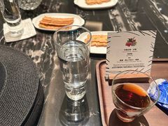 -羿庭 Peacock Alley(上海外滩华尔道夫酒店)