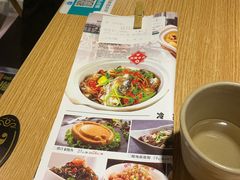 -嘉旺港式茶餐厅(延长中路店)