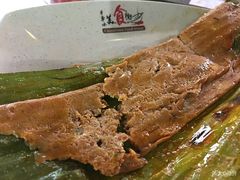-牛车水美食街
