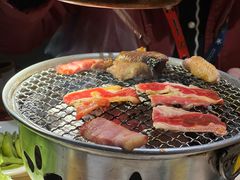 -AJIYA味屋和牛烤肉自助放题(温州万象城店)
