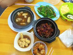 油条-新记肉骨茶