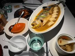 -荣小馆(安达仕店)