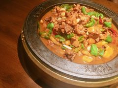 -天山醉美·新疆餐厅(富华里店)