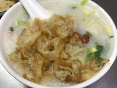 -银记肠粉店(北京路店)